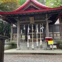 北海道　伏見稲荷神社