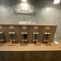 【品川】ホテルルートイン品川大井町