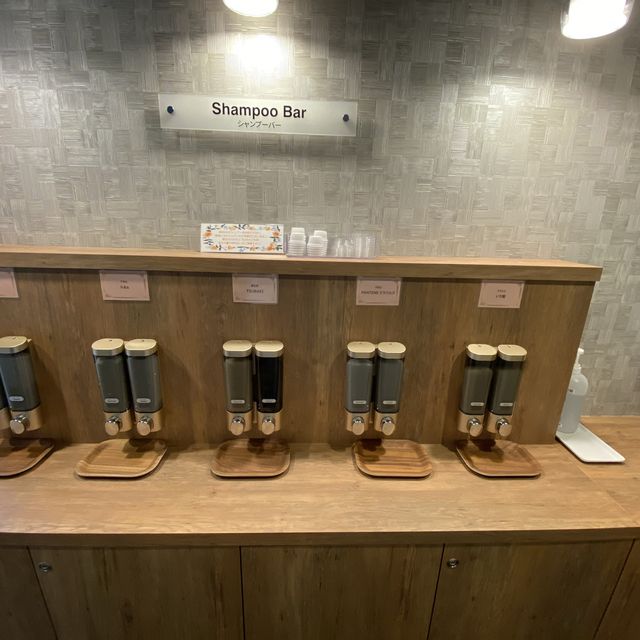 【品川】ホテルルートイン品川大井町