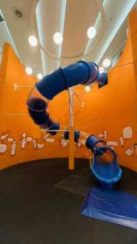 恆春 台電南部展示館(室內區)