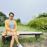 กิ่วฝิ่น แม่กำปอง