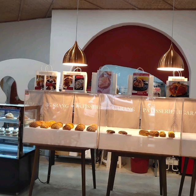 Garang Cafe,  Khao Lak, Thailand 