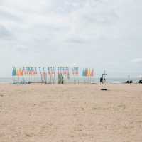 Sea Sand Sun  Hua Hin Resort
