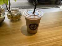 The Coffeeholic