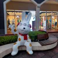 SKM Park Outlets