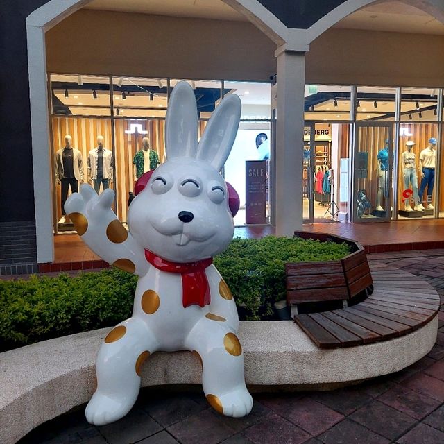 SKM Park Outlets