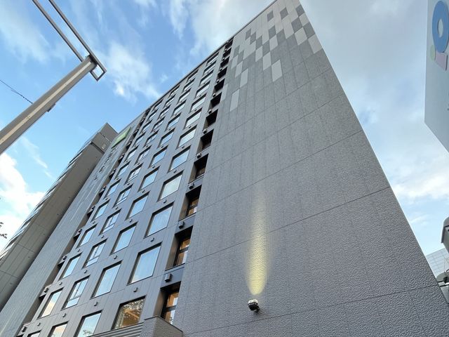 設計走時尚風嘅名古屋宜必思尚品酒店 （Ibis Styles Nagoya）