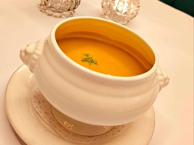 仙后餐廳