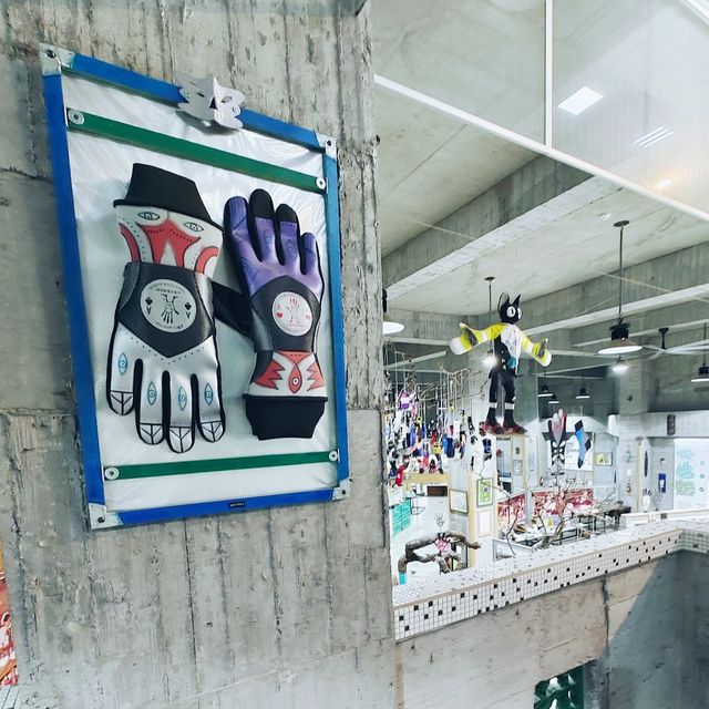 台灣手套博物館