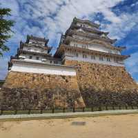 Himeiji Castle 
