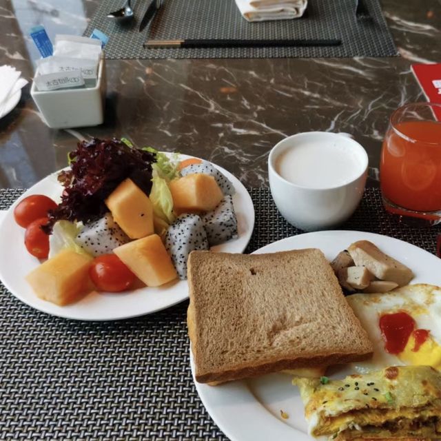 🌴🌊 沖繩北谷希爾頓度假酒店─極致享受 🌺🌟