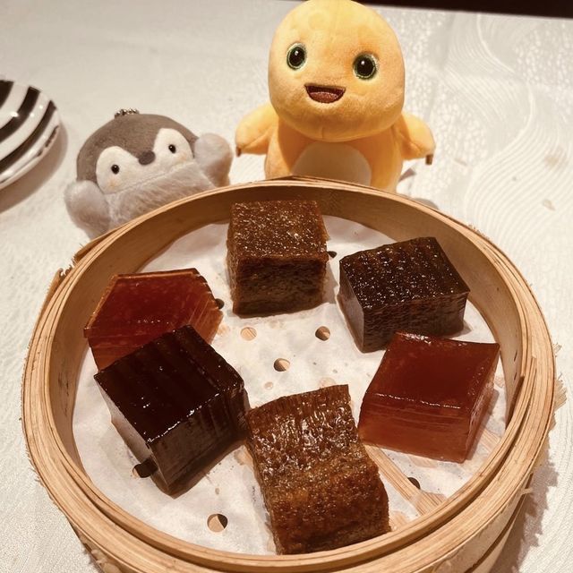 神燈海鮮酒家