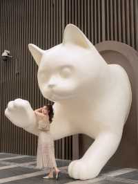 ‼️期間限定‼️🐈貓奴必去打卡位🐈🐈 