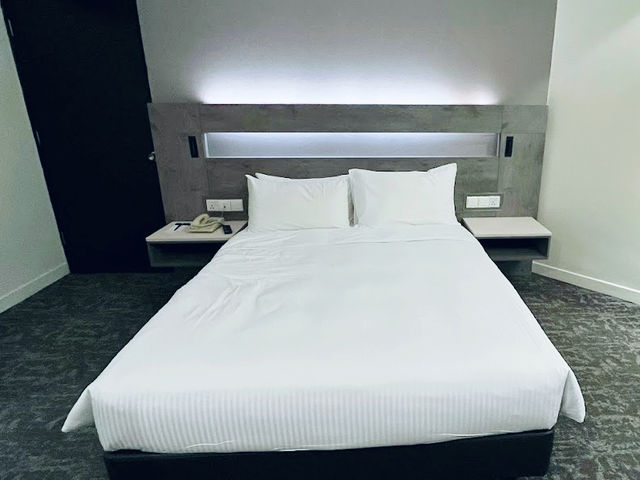 Hotel Miramar Singapore