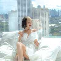 Carlton Hotel Bangkok Sukhumvit