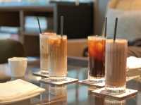 灣仔酒店The Hari Hong Kong