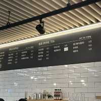韓国: 延禧 ˗ˏˋCAFE POKPO
