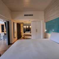 DELUXE SUITE EXPERIENCE @DT PHUKET