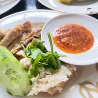 บัฟเฟต์โรงแรมสุขุมวิท ไม่ถึง 500 บาท 