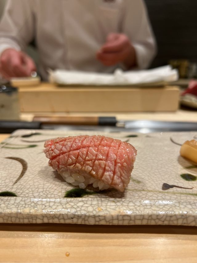🇯🇵 名古屋OMAKASE 性價比極高 鮨功🍣🥰