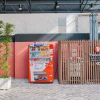 ที่พักโอซาก้า ทำเลดี ราคาดี