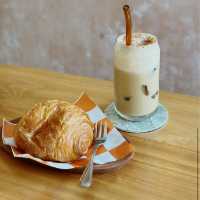 Market cafe