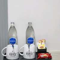โรงแรมทรีธารา ลำปาง