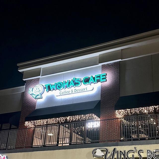 美國｜喬治亞州 乾冰草莓起司蛋糕刨冰！超澎湃鬆餅！