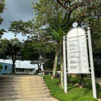 便捷的交通選擇前往市中心最大的休閒公園