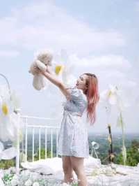 ภูเอ๋ย ภูฟินเชียงใหม่❣️🌈