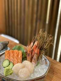 佐敦 漁正居酒屋