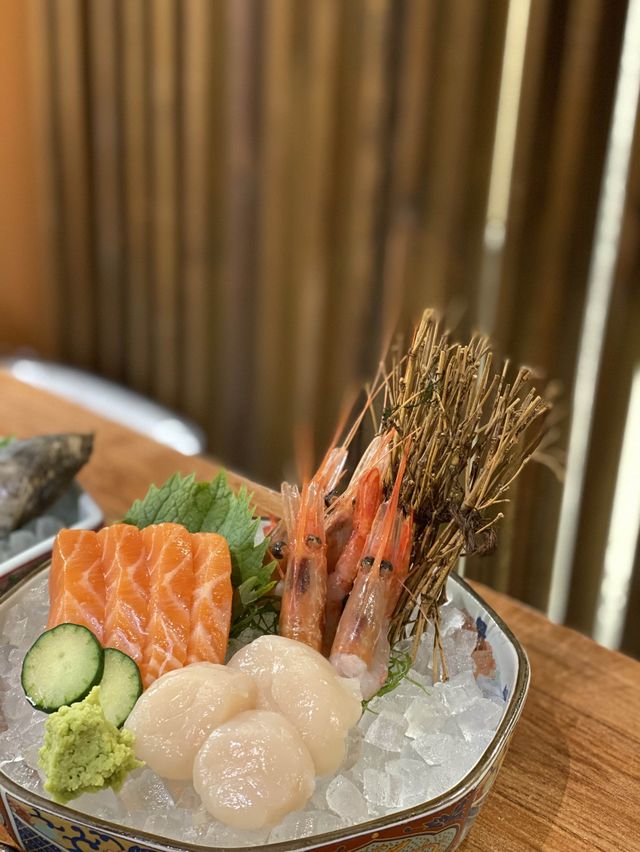 佐敦 漁正居酒屋