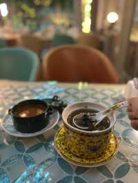 飽覽香港美景餐廳
