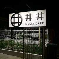 Wells Cafe