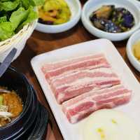 🇰🇷🇰🇷夜首爾 Seoul Night Korean Restaurant 