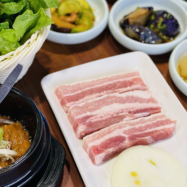 🇰🇷🇰🇷夜首爾 Seoul Night Korean Restaurant 