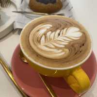 A Delicious Discovery at Hello Arigato~