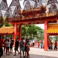 Putuo Village Buddhist Temple