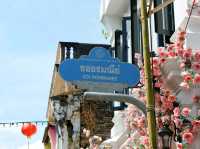 เดินเที่ยว ย่านเมืองเก่า ภูเก็ต