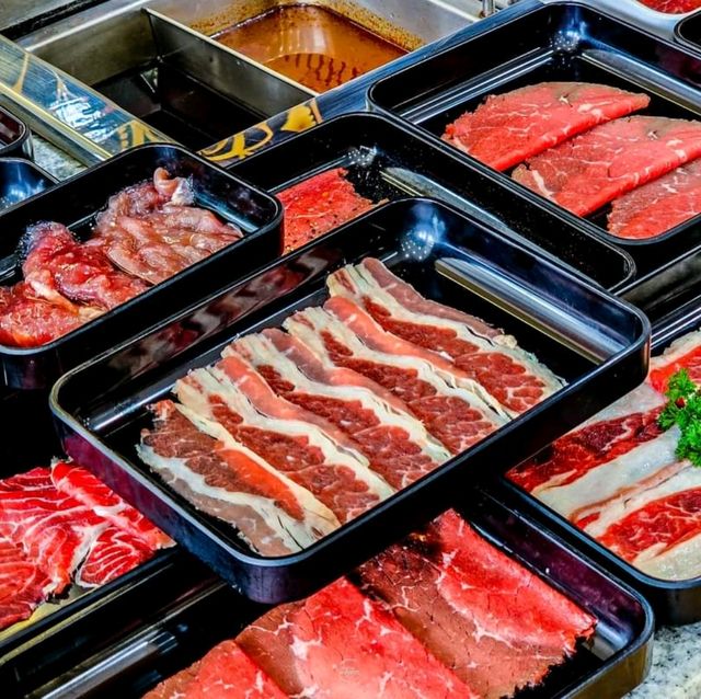 I GYU Yakiniku ถลาง ภูเก็ต