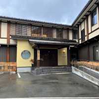 【岐阜】飛騨高山の観光にピッタリなホテル