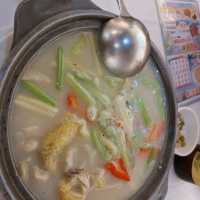 晚飯小菜好去處  百樂金宴價錢適中