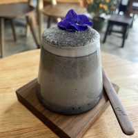 💕工業水泥風懷舊Cafe💕
