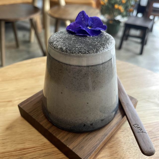 💕工業水泥風懷舊Cafe💕
