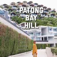 Patong Bay Hill ✨ Phuket