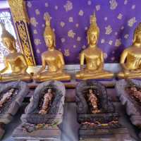 วัดบางจาก สายมูห้ามพลาด...🙏🙏🙏