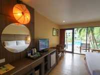 The Green ParkResortที่พักสุดร่มรื่นกลางเมืองพัทยา