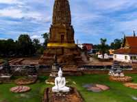 วัดพระศรีรัตนมหาธาตุ สุพรรณบุรี