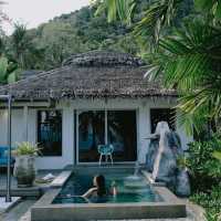 พักผ่อนบนเกาะยาวน้อยที่ Paradise Koh yao