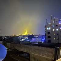 Amazing Yangon